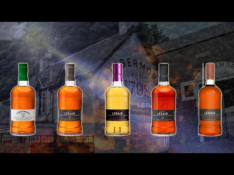 The Good Dram Show - Episode 608 'Tobermory'