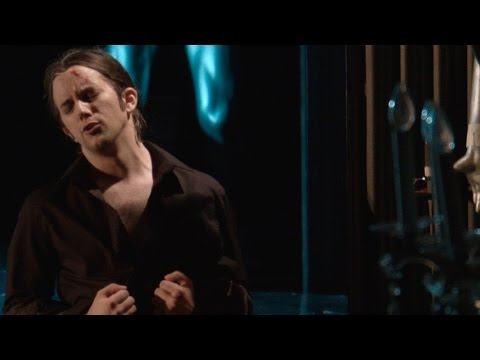 Dániel Foki - W.A.Mozart - Ständchen