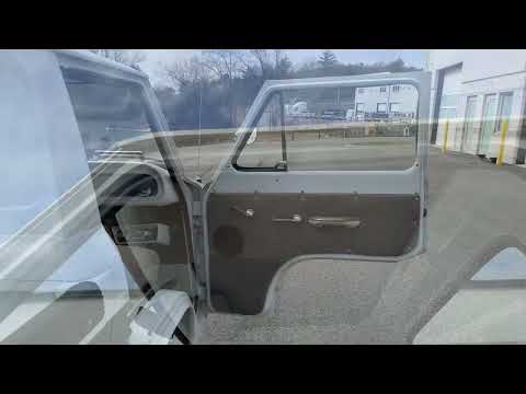 1964 Chevrolet Corvair (CC-1833954) for sale in Rowley, Massachusetts