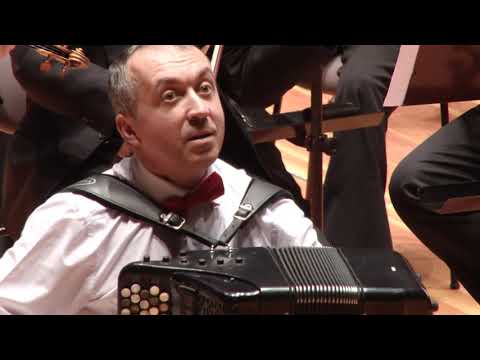 PhilHARMONIKA 2018 - Yuri Shishkin