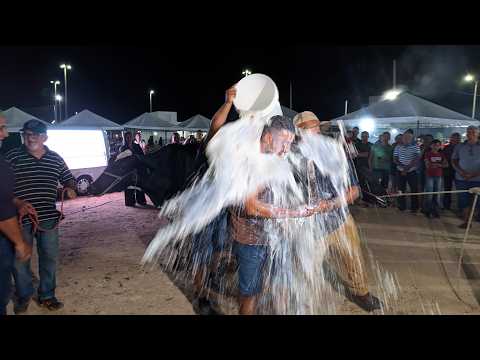 Sucesso em Pedra Branca: Veja Tudo sobre o 1º Festival do Boi Gordo e o Serra Junina 2026