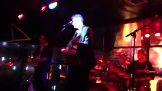 Long White Car Hipsway