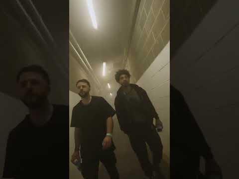 Maur & solardo digital Newcastle #techno #technomusic #solardo #maur