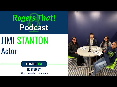 Jimi Stanton Net Worth