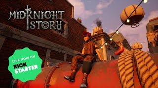 MidKnight Story