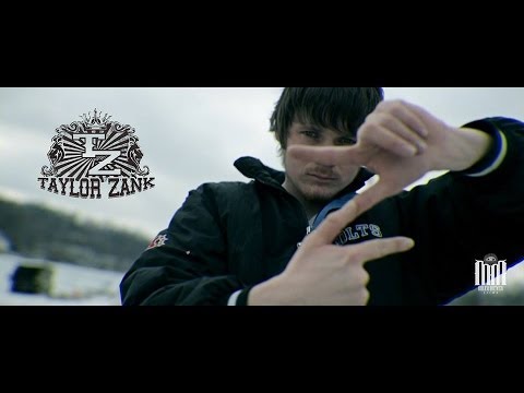 T-Zank - Rise Above [Dir. @MilesMeyerFilms]