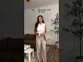 Office Outfits For Large Bust Small Waist Shorts