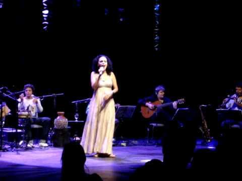 Trégua Suspensa - Teresa Cristina