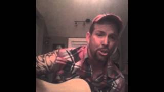 BETTER THAN IT USE TO BE -  RHETT AKINS COVER