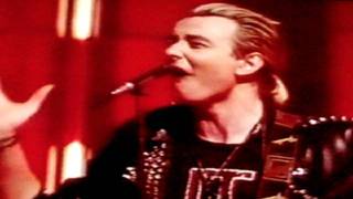 It Bites   Kiss Like Judas - Wogan 1988