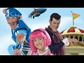 ORĂȘELUL LENEȘ EPISODUL 15 DUBLAT ÎN LIMBA ROMÂNĂ ÎNNEBUNIȚI DUPĂ FOTBAL DESENE ANIMATE ÎN