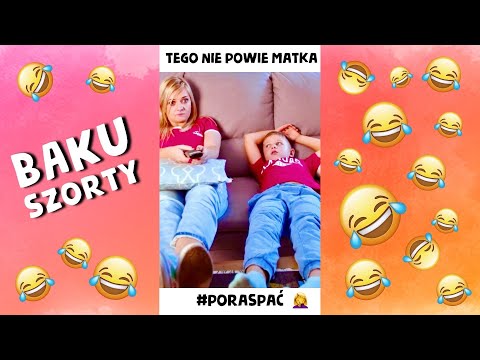 MOTHER WON'T SAY THAT 🤪 #11 School in the Morning 🥱