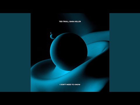 I Don’t Need to Know - Extended