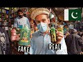 Pakistan S Little India Market Indian Made Products For Sale In