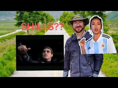 Bikebasket talks about Jayoe nation! #jayoenation #nuance #Gweilo60