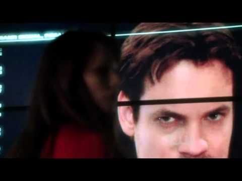 Nikita 2x01 - Michael, Birkhoff & Amanda