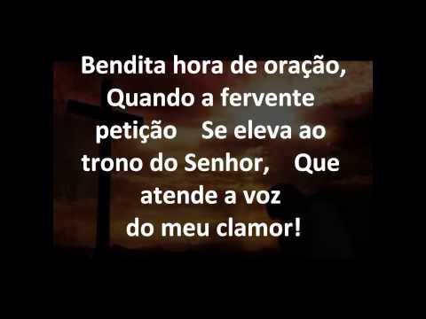 127 BENDITA A HORA DE ORAÇÃO - HNC (BIRA)