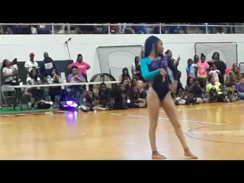 Strut N Strive Call Out Round Part 2 ( Here We Glow Dance Competition)