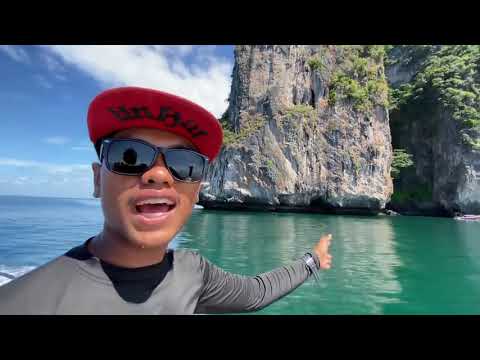 Private Beach in Thailand, Private Party Beach in Thailand So Beautiful
