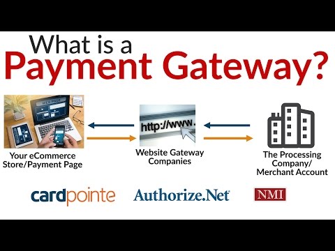 BancardSales Payment Systems video.