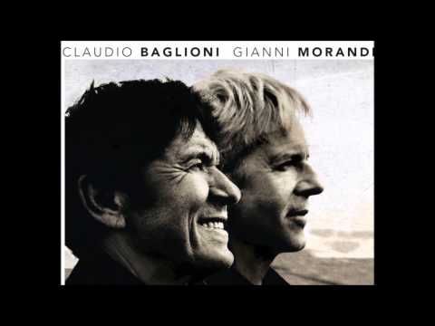 Baglioni Morandi   Capitani Coraggiosi   Tu come stai