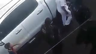 Polícias matam Bandidos e população reage com coro de Bolsonaro