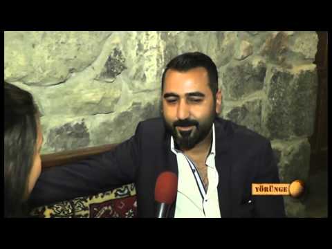 Suat Aslan, Memleketi Olan Kars'ta İlk Kez Sevenleriyle Buluştu