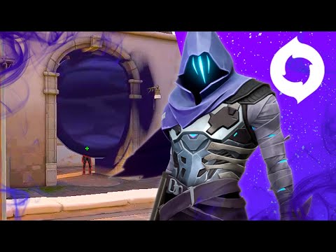 Smokes One Way de Omen of Ascent! - Fnzyn Dicas