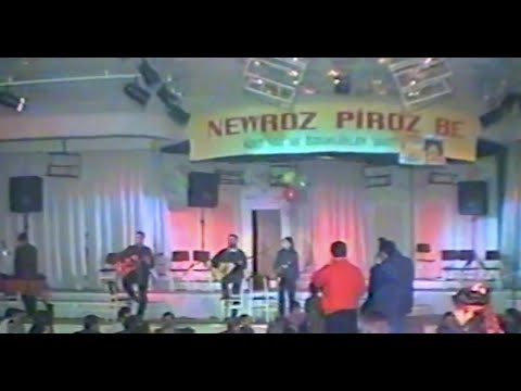 1993-KOMA DENGÊ AZADİ - NEWROZ GECESİ