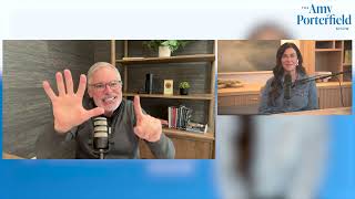 The Pressure to Keep Winning (and What It’s Costing You) with Patrick Lencioni
