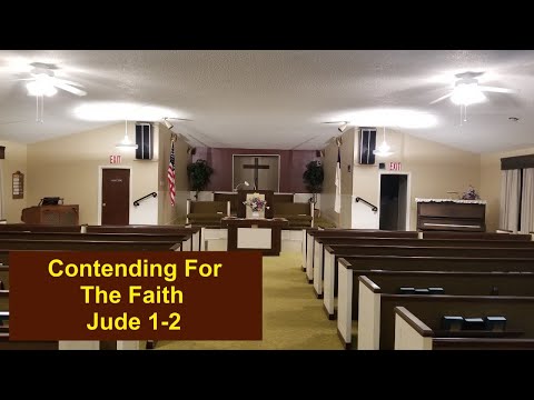 Sunday Morning 2/14/21