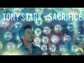 Tony Stark Purpose