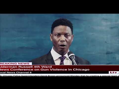 ROMAN official Trailer!