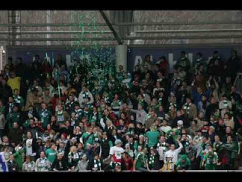 Suomalaista futiskulttuuria