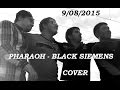 PHARAOH [DEAD DYNASTY] - BLACK SIEMENS ...