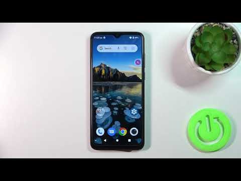 How to Unmute Ringtone in ZTE Blade A53+? Bring Back Incoming Call Tone Sound!