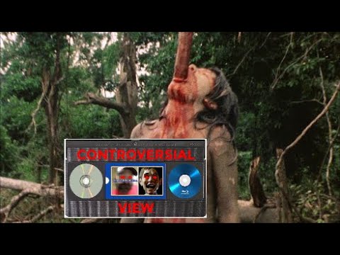 Controversial View: CANNIBAL HOLOCAUST (1980)