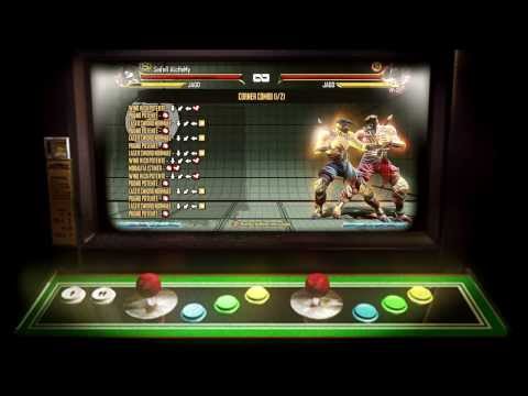 Killer Instinct Xbox One Combo Instance Dojo 31