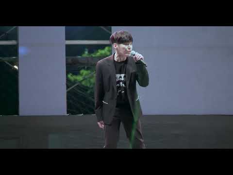 휘성(Realslow) - 사랑은 맛있다@화성시, 문화를 펼치다 : 화성시민을 위한 야외음악회 20181003