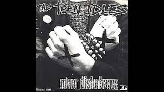 Teen Idles Complete Discography FLAC Audio