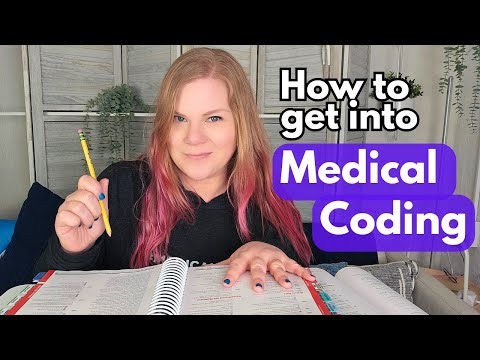How To Get Into Medical Coding in 2026