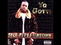 Yo Gotti - Can't Stop Me Now (feat. Dirty Don)