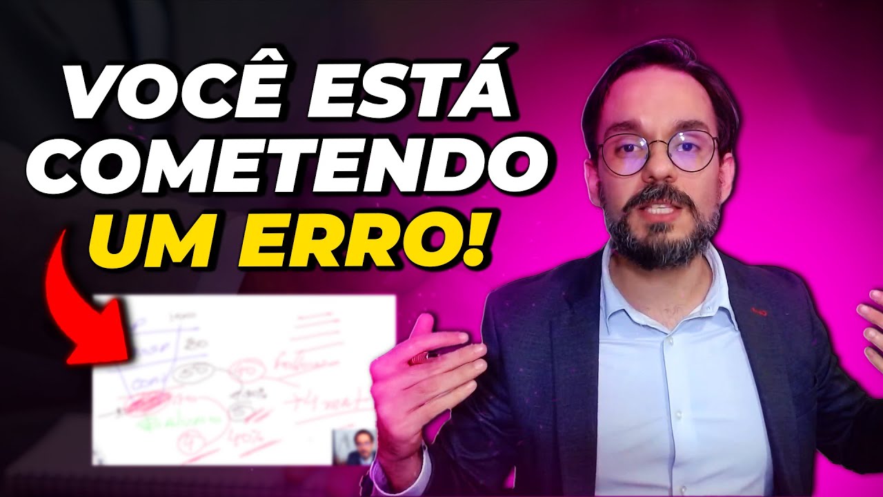 NÃO OFEREÇA aula experimental sem antes assistir esse vídeo