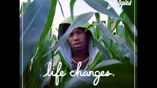 Casey Veggies- Life Changes (Instrumental)