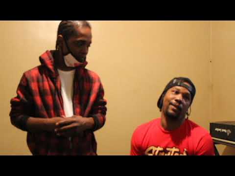 IUR Tizzle talk Gratiot Boyz , Icewear Vezzo & IUR More (FROM THA BLOCK TO THA BOOTH 22)