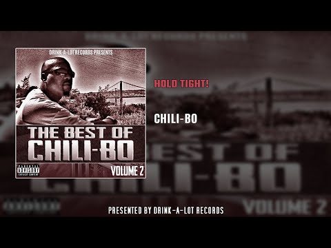 Chili-Bo - Hold Tight! | Feat. Rimshot "The Original Motormouth" (The Best of Chili-Bo, Vol. 2) ♫