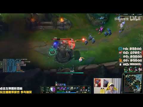🔴 Sally Lillia vs Karthus Jungle (2000 LP Jungle) - Sally Lillia Guide