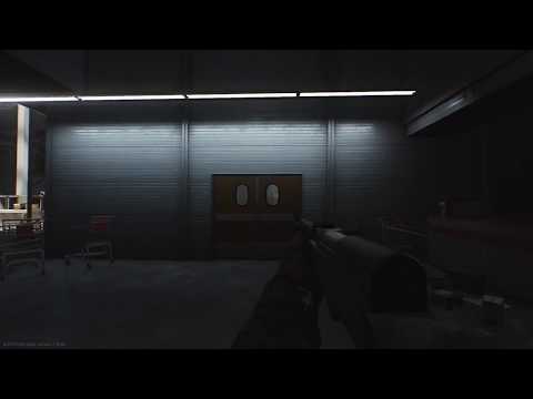 How to turn on the power + Turn off the alarms in Interchange - Escape From Tarkov