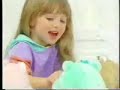 United Kingdom Care Bears Commercial