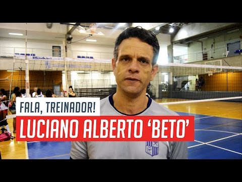 Fala, Treinador! Beto comenta a temporada à frente da equipe Sub15 Feminina do Minas Tênis Clube